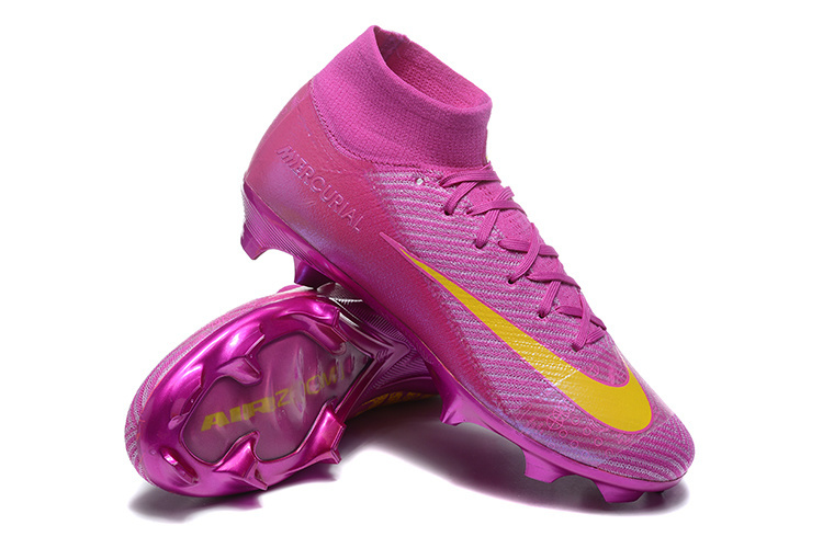 Бутси Mercurial Superfly Х SE