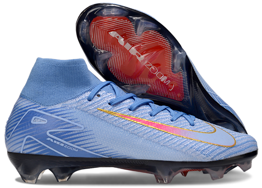 Бутси Mercurial Superfly Х SE