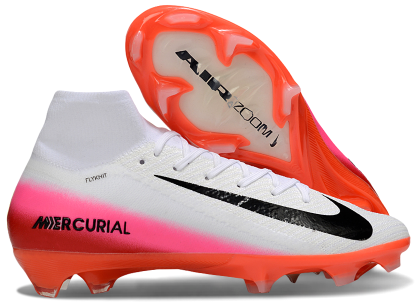 Бутси Mercurial Superfly Х SE
