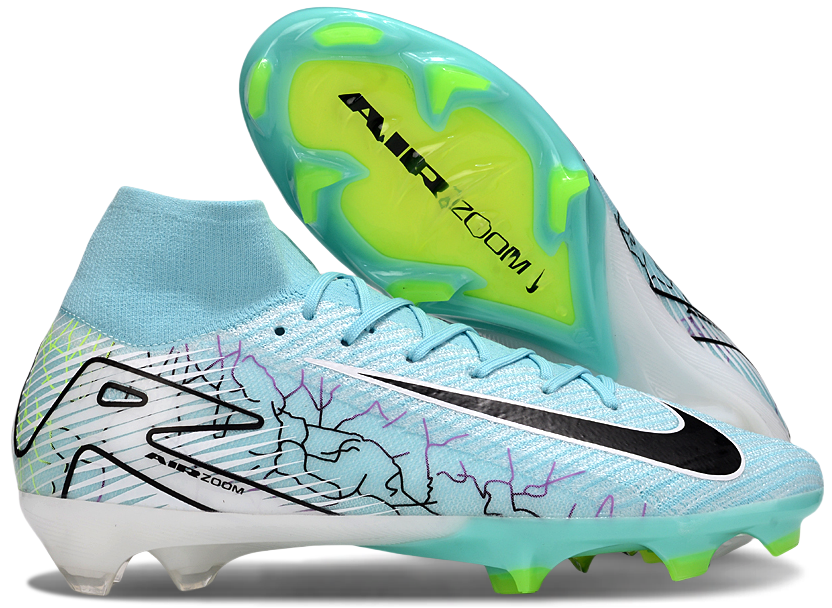 Бутси Mercurial Superfly Х SE