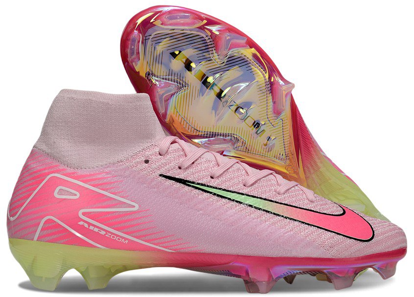 Бутси Mercurial Superfly Х SE