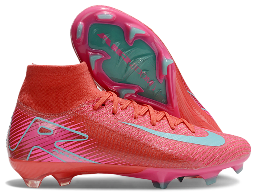 Бутси Mercurial Superfly Х SE