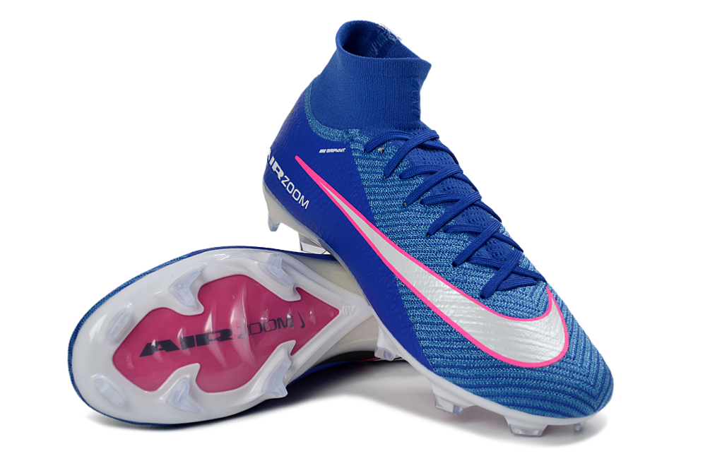 Бутси Mercurial Superfly Х SE