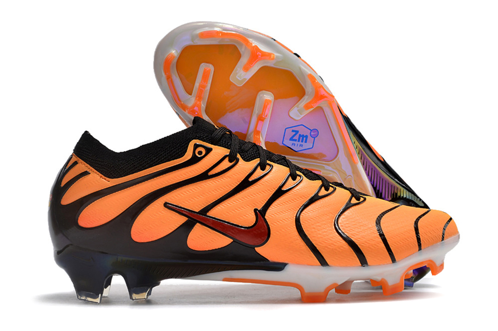 Бутси Air Zoom Mercurial Vapor XV FG