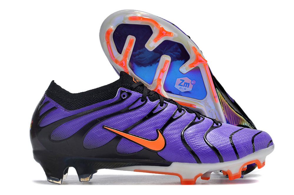 Бутси Air Zoom Mercurial Vapor XV FG