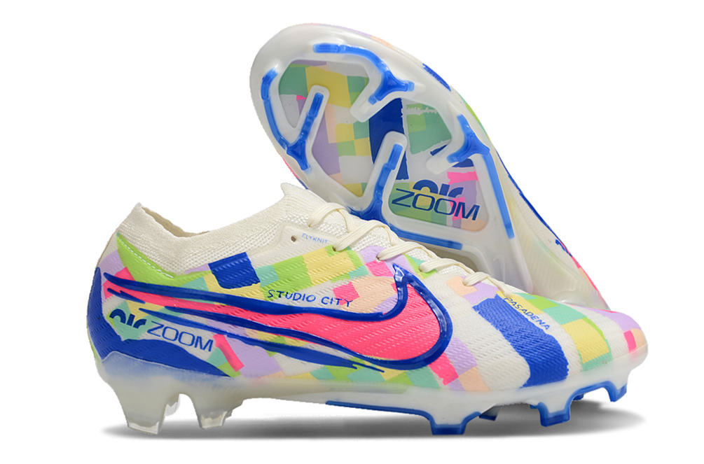 Бутси Air Zoom Mercurial Vapor XV FG