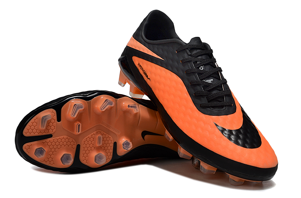 Бутси Hypervenom Phantom I FG