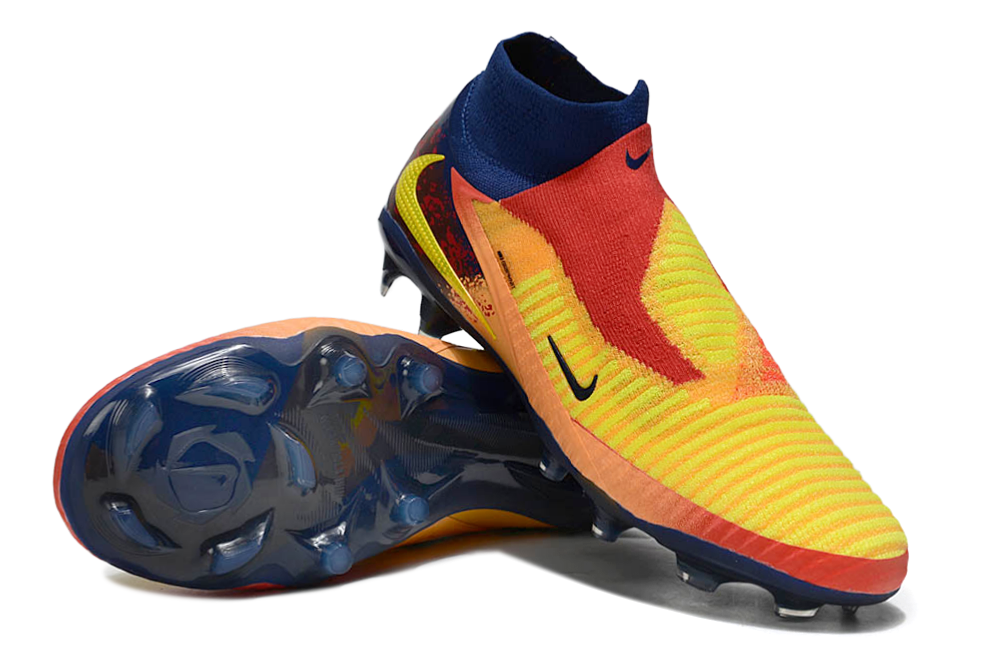 Бутси Hypervenom Phantom III FG