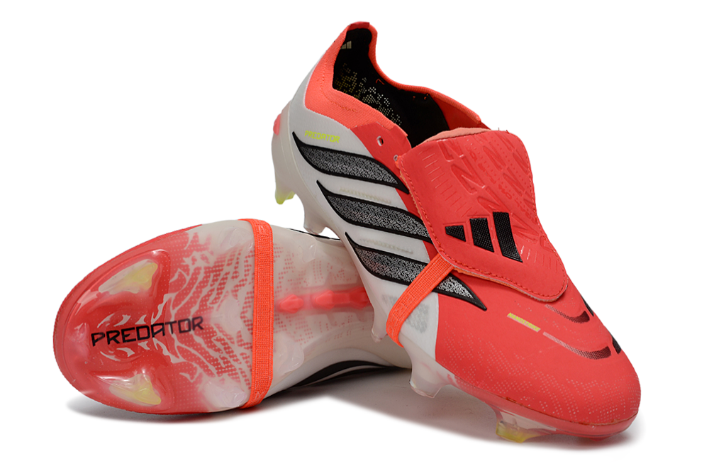 Бутси PREDATOR Tongue FG