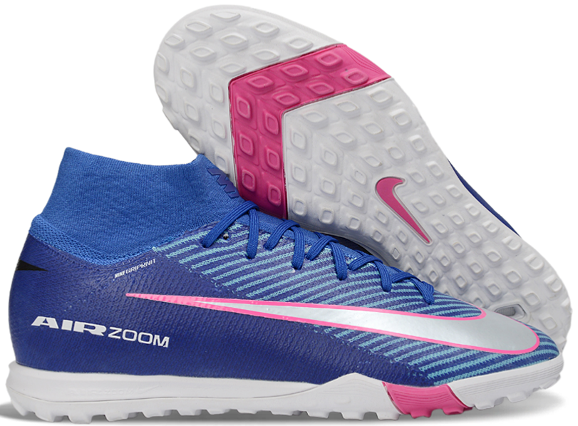 Сороконіжки Air Zoom Superfly X TF