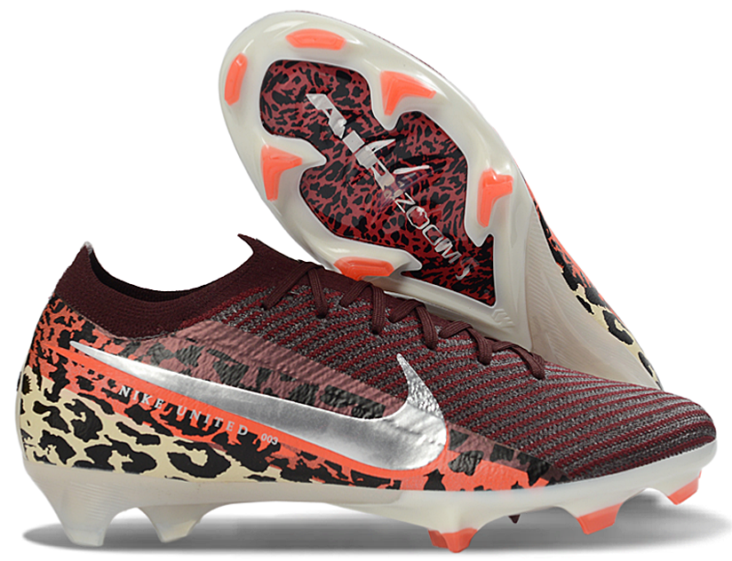 Бутси Air Zoom Mercurial Vapor XVI FG