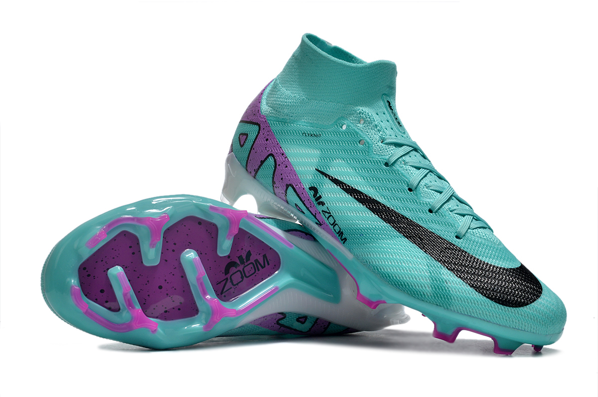 Бутси Air Zoom Mercurial Superfly IX FG