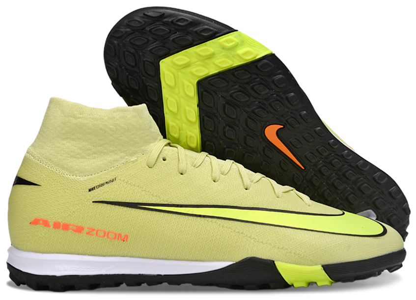 Сороконіжки Air Zoom Superfly X TF