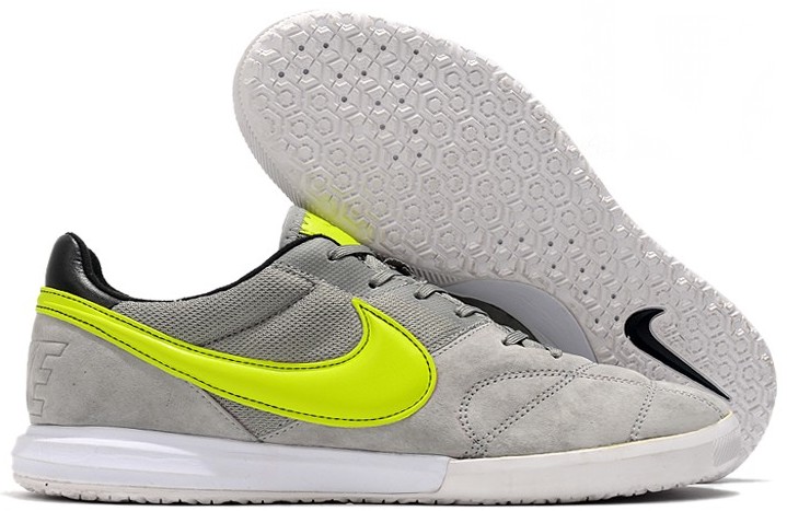 Футзалки Tiempo Streetgato IC