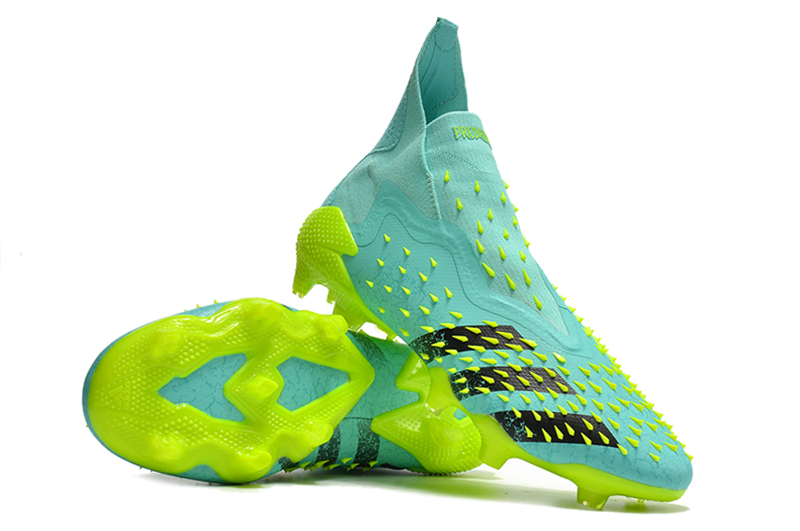 Бутси PREDATOR FREAK + FG