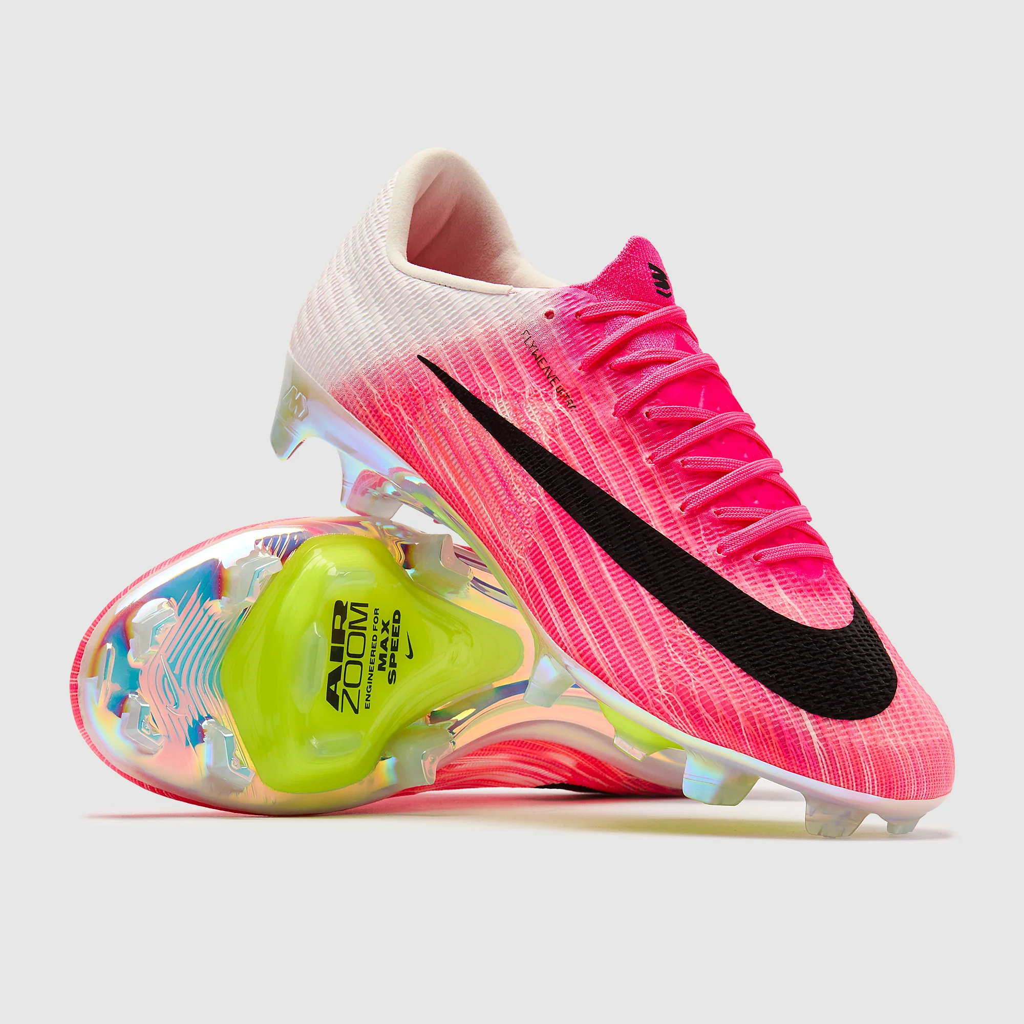 Бутси Air Zoom Mercurial Vapor XVI FG