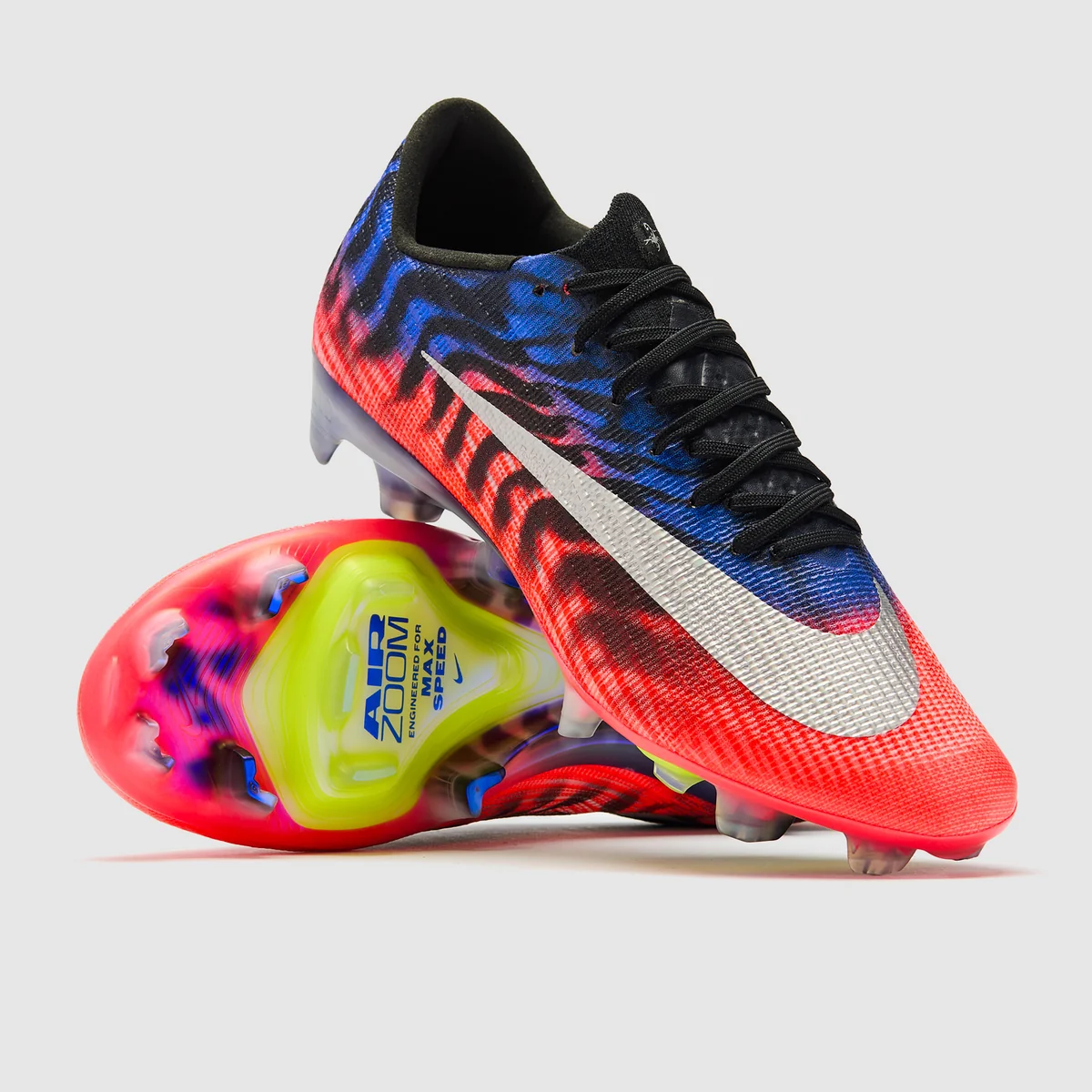 Бутси Air Zoom Mercurial Vapor XVI FG